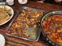 -私房小厨(康城路店)