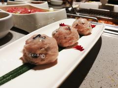 -海底捞火锅(关山保利店)