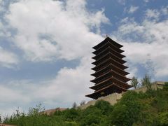 -牛首山文化旅游区