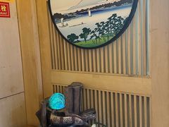 -大焰自助日式料理 铁板烧(徐汇店)