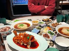 -松鹤面馆·古法焖肉面(观前店)
