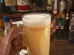 -半藏居酒屋(香港花园店)