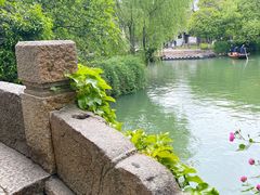 -乌镇东栅景区