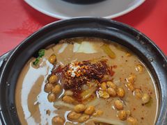 -春艳砂锅居(新玛特店)
