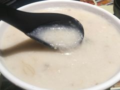 -老東粥皇·茶餐厅(云路中心店)