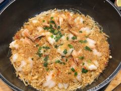 -何氏排骨(左家塘店)