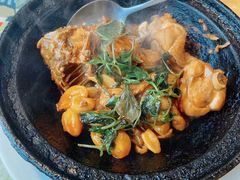 -一家亲台菜餐厅(银塘中路店)