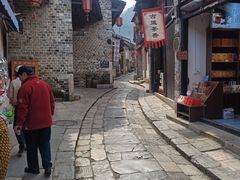 -羊楼洞