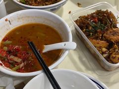 -笨罗卜浏阳菜馆(太平街店)