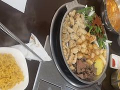 -大福黄牛料理·韩式烤肉·黄牛肥肠·酱蟹