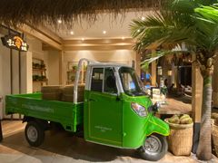 -清河半岛温泉度假酒店