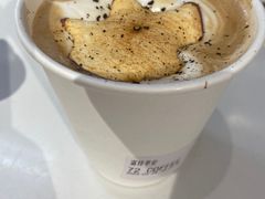 -72 COFFEE(东朝阳路店)