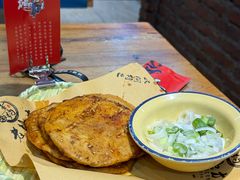 -香约老地方烧烤(九道街店)