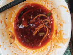 -秦镇史玉林凉皮(翡丽城店)