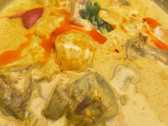 黄咖喱牛腩-KingThaia金泰兰(滨江天街店)