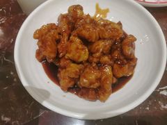 -新白鹿餐厅(爱琴海购物中心店)
