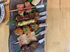 -本家食堂(华南店)