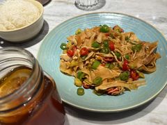 -志明眷村·台式融合菜·宵夜