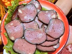 -黔多多贵州地摊火锅(木古地铁站店)