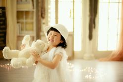 -BabyA 专业婴童摄影(古北时尚广场店)