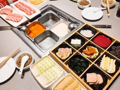 -海底捞火锅(河东万达广场店)