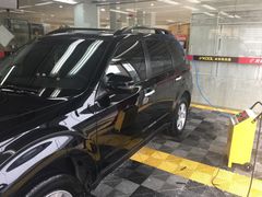 -北京松山友福汽车贴膜·隐形车衣 洗美(良乡店)