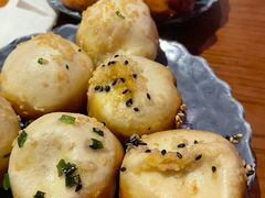 -鑫震源·苏式大虾生煎(山塘街店)