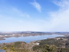 -沈阳辉山风景区