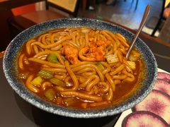 -阿里家·新疆烤肉酒場