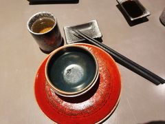 -聿山居·创意料理