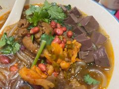 -小杨生煎(深圳岗厦北店)