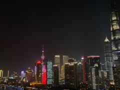 -上海外滩英迪格酒店