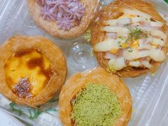 -泸溪河桃酥(欧尚店)