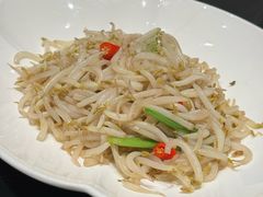 -绿杨春·淮扬宴(庐山路店)