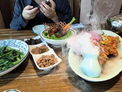 -鱼食饭稻·苏浙土菜17年老馆子(平江路店)