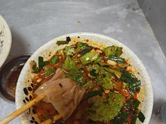 -余庆小吃(小吃一条街店)