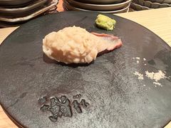 -橼舍鮨青木