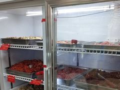 -金鼎雪山牦牛杂火锅(理县总店)