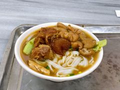 -珍珍小食店(西华路店)