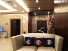 -百姓康洁洗浴中心