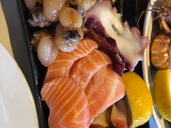 -广州富力君悦大酒店·凯菲厅