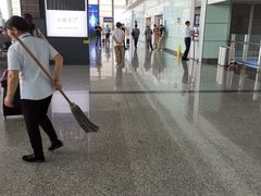 -常州奔牛国际机场