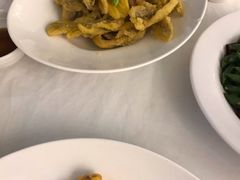 椒盐龙头烤-丰收日·小海鲜·沪上家宴(顾村正大店)