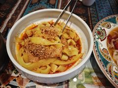 -巴依老爷新疆美食(工体旗舰店)