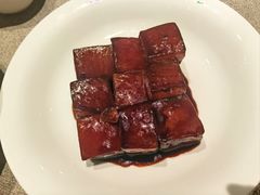 -太湖饭店·寄畅轩中餐厅