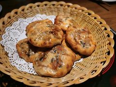 -老阿爸江浙土菜(奥体中心店)