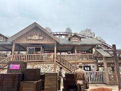 -蓬莱欧乐堡梦幻世界