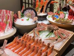 -上井料理黑金店(IFS国金中心店)