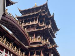 -鸡鸣山公园