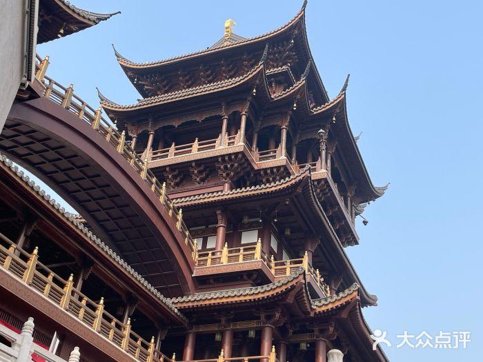 鸡鸣山公园图片